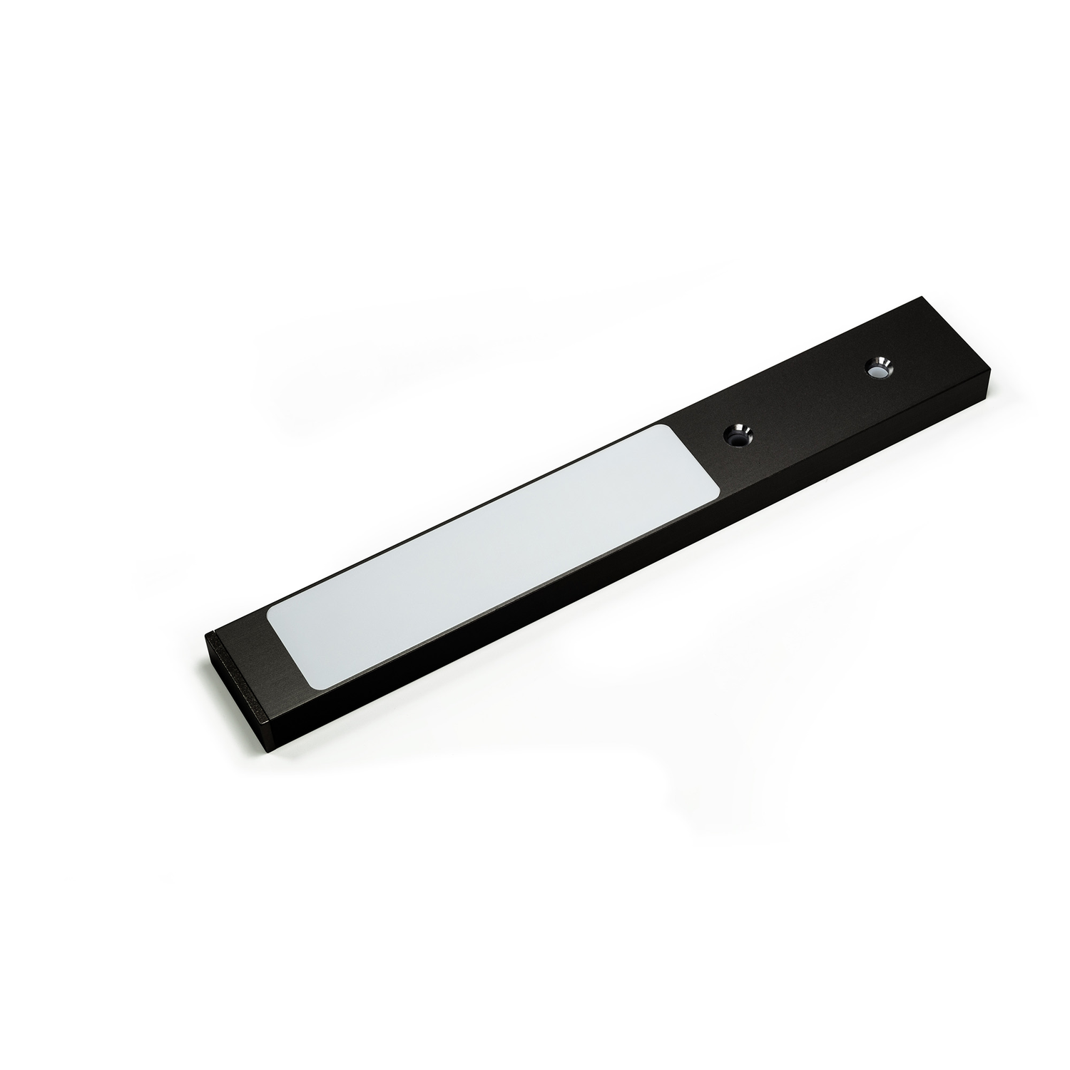 Led Emotion rettangolo 3.1w, 12V,2700K-6500K zwart
